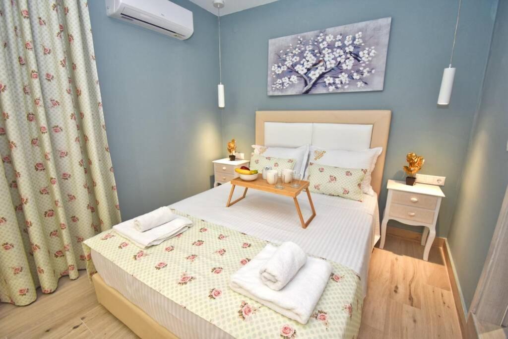 Casa Tramonto Beach View Agios Gordios  Exterior photo